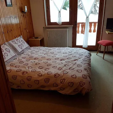 Casa Marta La Thuile