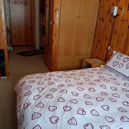 Casa Marta La Thuile