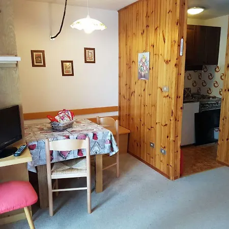 Apartamento Casa Marta