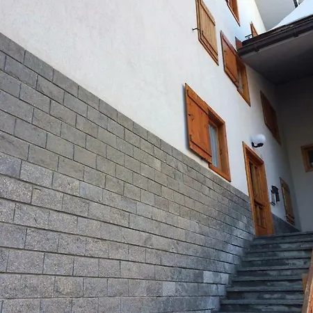 Casa Marta *