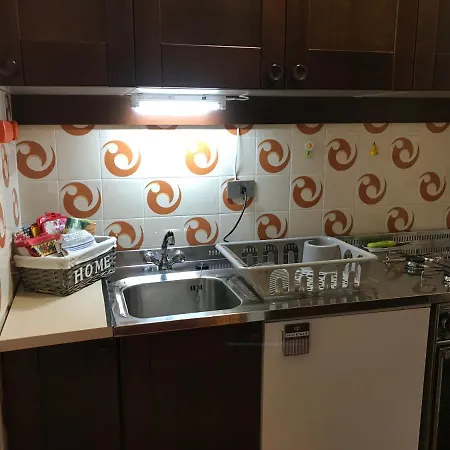 Apartamento Casa Marta La Thuile