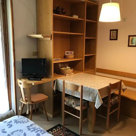 Casa Marta アパート