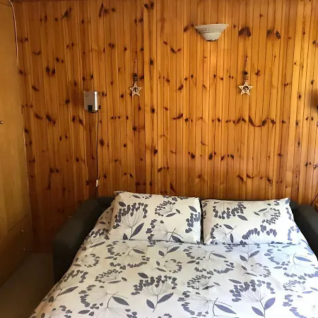 Casa Marta Apartamento La Thuile