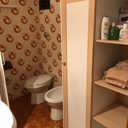 Apartamento Casa Marta *